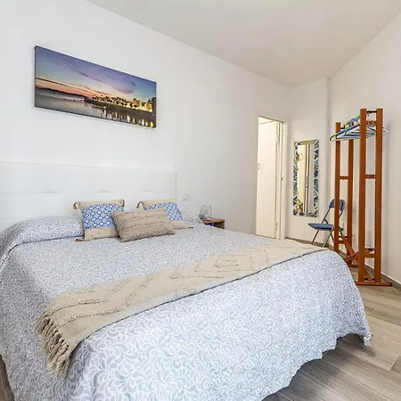 Nuras - Loremar Apartman Alghero
