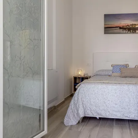 Nuras - Loremar Apartman Alghero