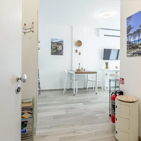 Nuras - Loremar Apartman
