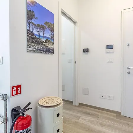 Apartman Nuras - Loremar Alghero