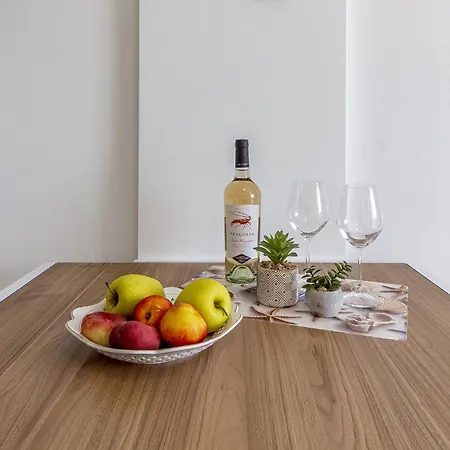 Nuras - Loremar Apartman Alghero
