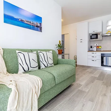 Apartman Nuras - Loremar