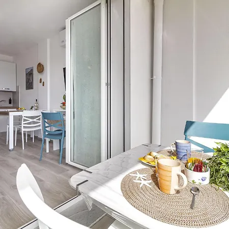 Nuras - Loremar Apartman *
