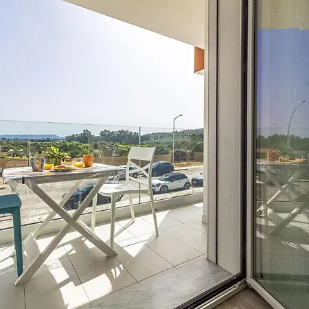 Nuras - Loremar Apartman